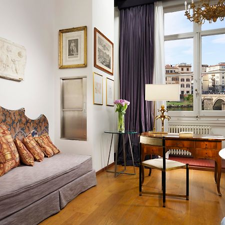 פירנצה Leone Blu Suites | Una Esperienze מראה חיצוני תמונה