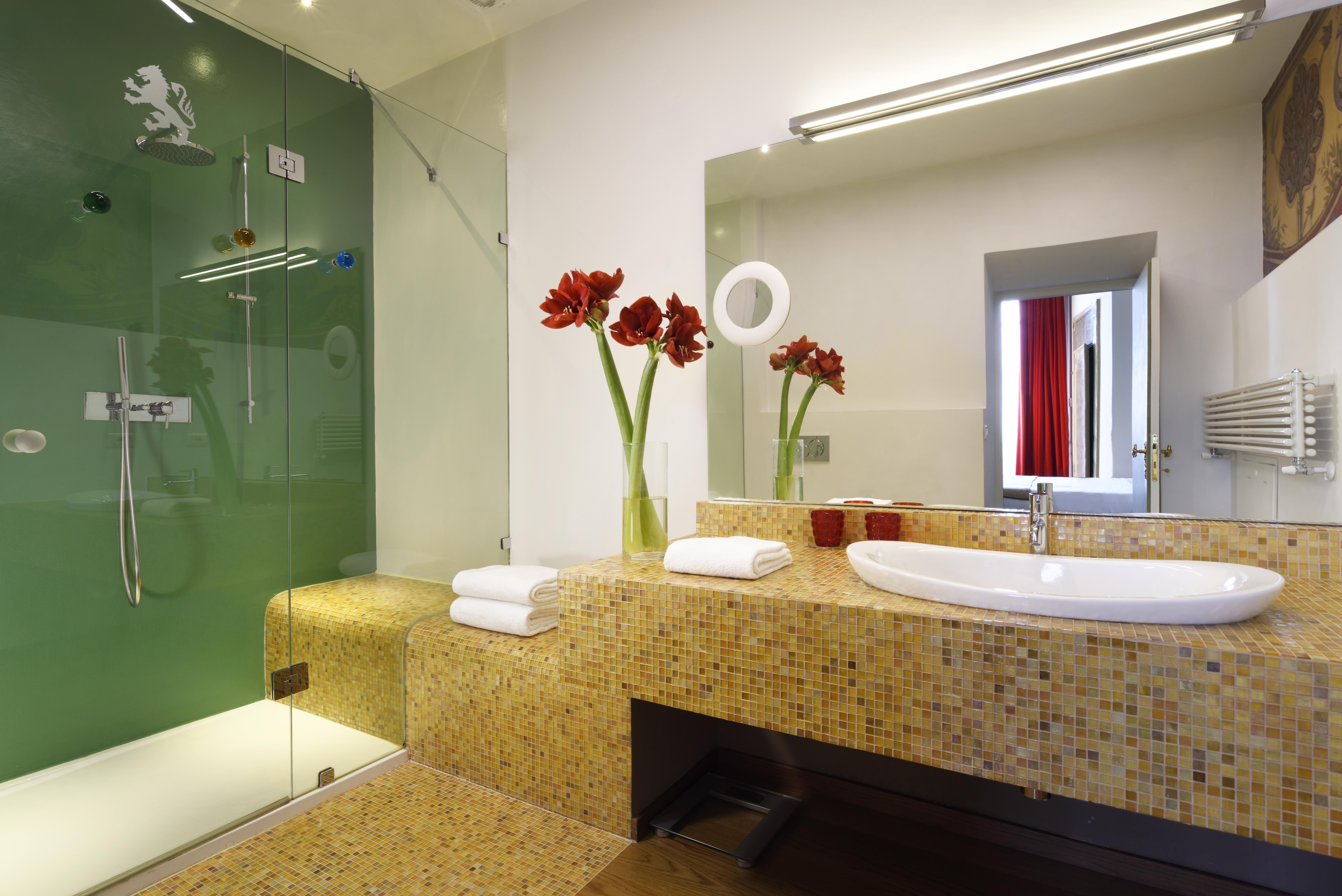 פירנצה Leone Blu Suites | Una Esperienze מראה חיצוני תמונה