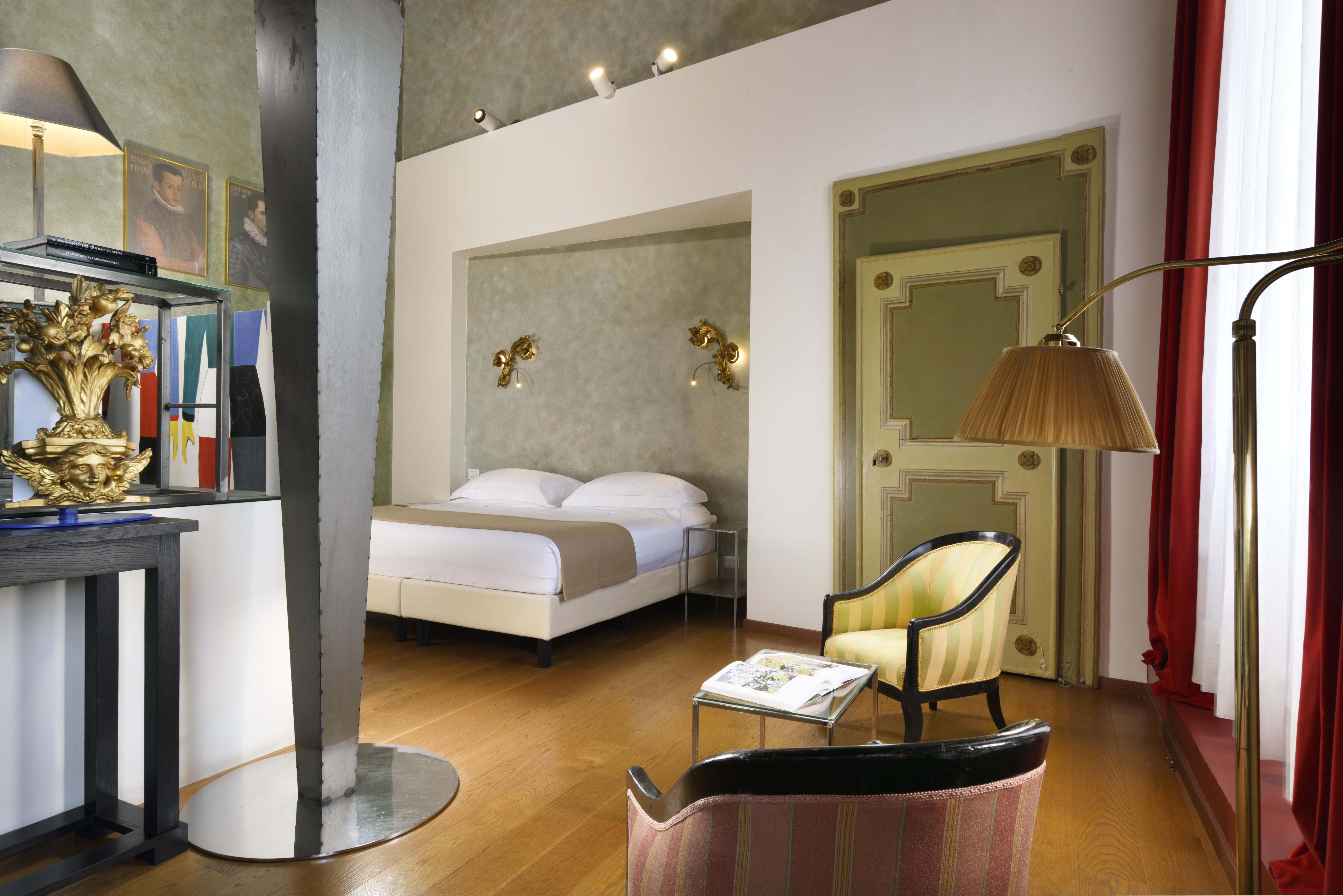 פירנצה Leone Blu Suites | Una Esperienze מראה חיצוני תמונה