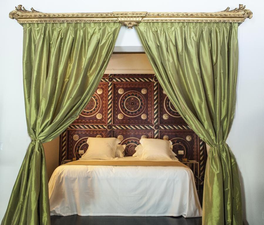 פירנצה Leone Blu Suites | Una Esperienze מראה חיצוני תמונה